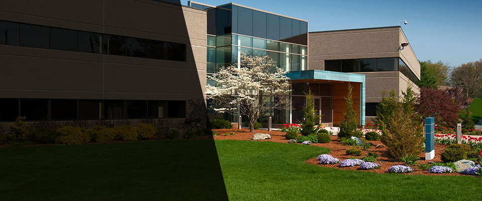 White Pigeon Landscapers