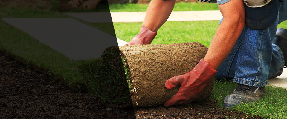 White Pigeon Landscapers