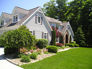 Landscapers and Lawncare Services in White Pigeon, MI
